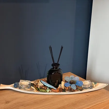 Apartamento Casa Di Cris *