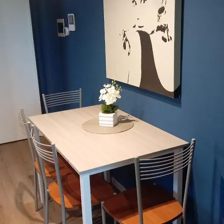 Casa Di Cris