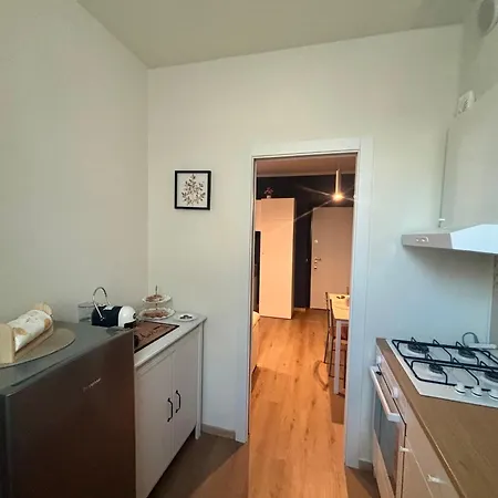 Casa Di Cris *