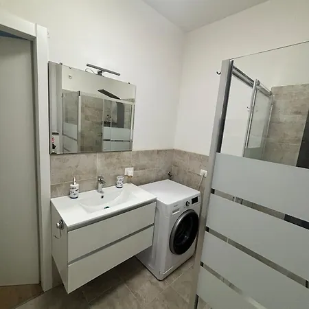 Casa Di Cris Apartamento Trezzano Rosa