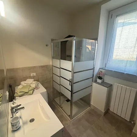 Casa Di Cris Apartamento Trezzano Rosa