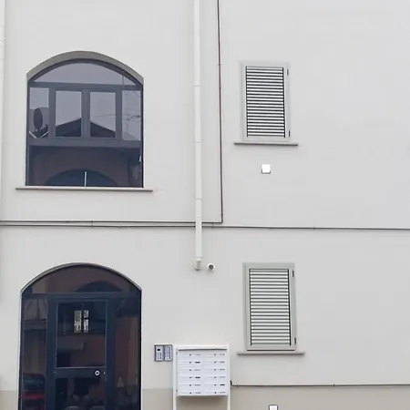 Casa Di Cris *